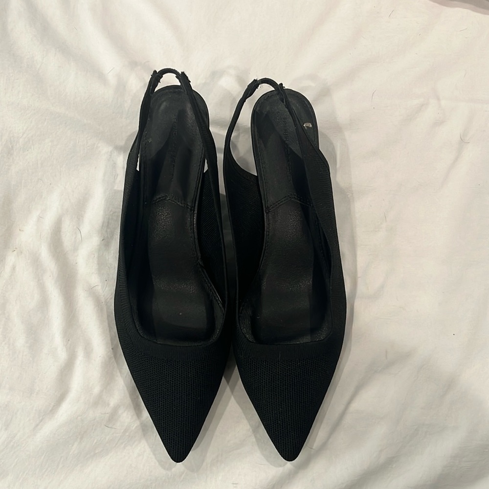 French connection Kitten heels
